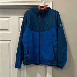 Eddie Bauer First Ascent Jacket
